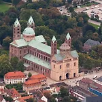 Kurpfalz Affittacamere Speyer