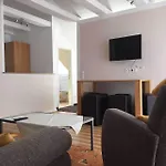 بيت ضيافة Kurpfalz شباير