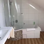 Kurpfalz بيت ضيافة شباير