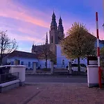 Kurpfalz Affittacamere Speyer
