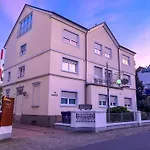 بيت ضيافة Kurpfalz 3*