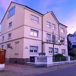 Affittacamere Kurpfalz Speyer