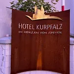بيت ضيافة Kurpfalz