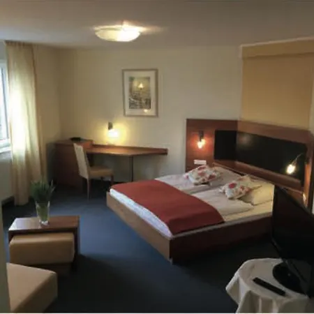 Affittacamere Kurpfalz 3*