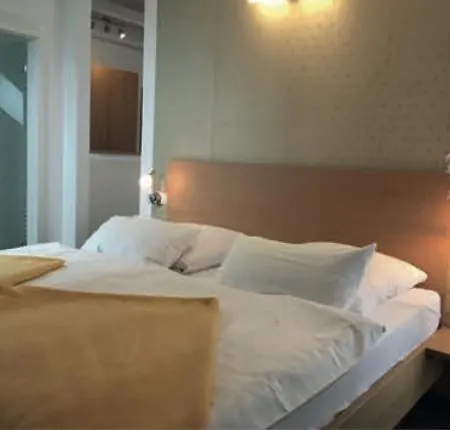 Kurpfalz Гостевой дом Шпейер