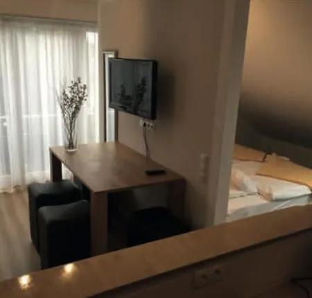 Kurpfalz Affittacamere