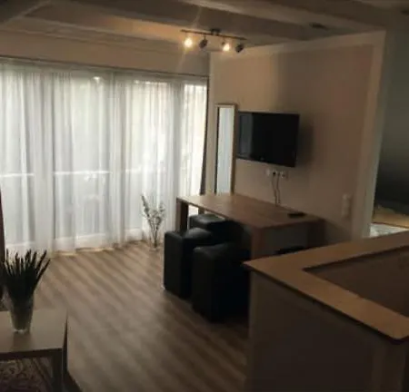 Affittacamere Kurpfalz