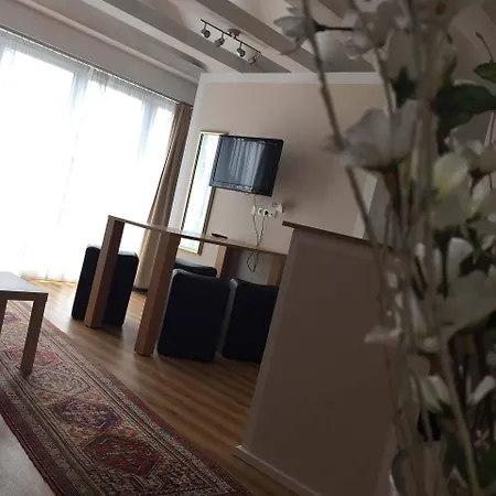 Kurpfalz Maison d'hôtes 3*