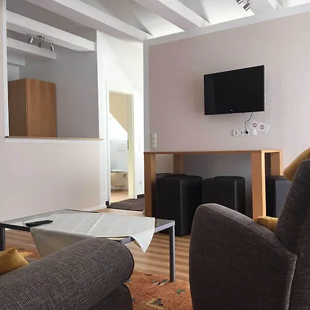 Affittacamere Kurpfalz Speyer