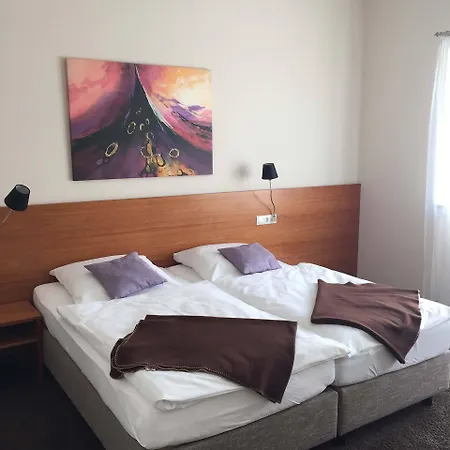 Kurpfalz Гостевой дом Шпейер