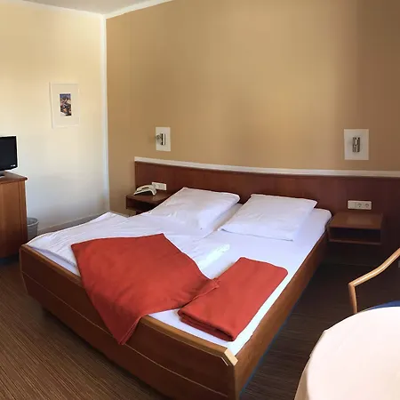 Kurpfalz Гостевой дом