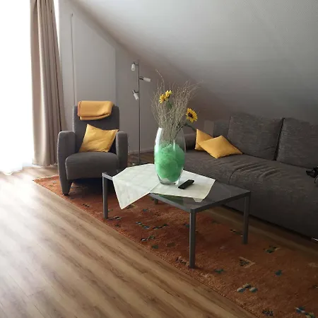 Affittacamere Kurpfalz Speyer