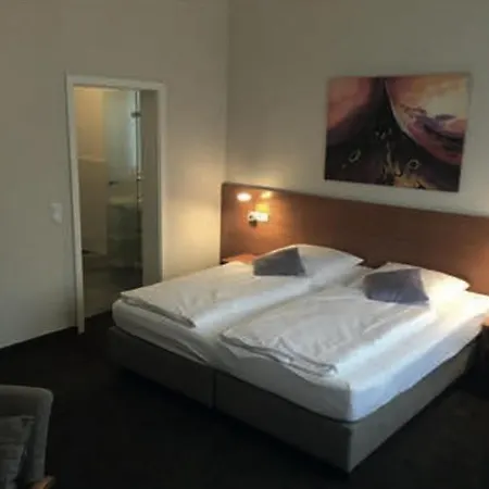 Affittacamere Kurpfalz Speyer