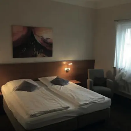 Kurpfalz Affittacamere Speyer