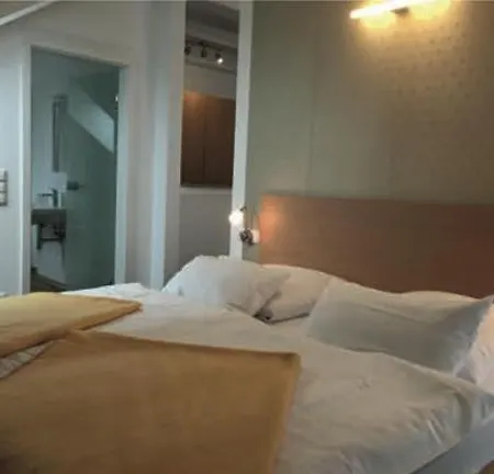 Kurpfalz Affittacamere 3*