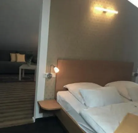 Affittacamere Kurpfalz Speyer