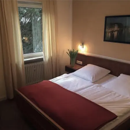 Affittacamere Kurpfalz Speyer