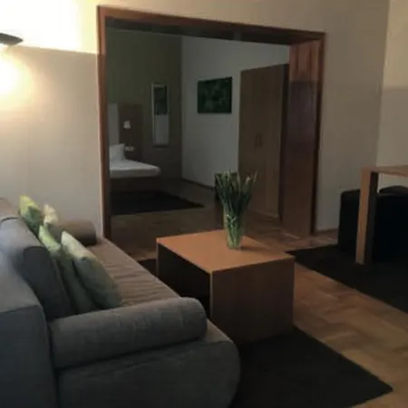 Kurpfalz Vendégház