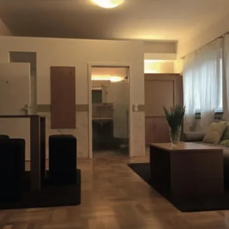 Kurpfalz Affittacamere 3*