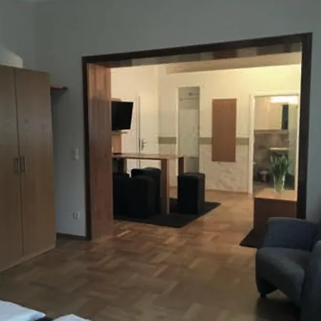 Affittacamere Kurpfalz