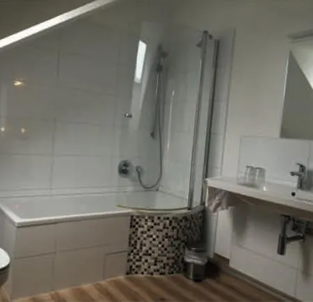 Kurpfalz Affittacamere 3*