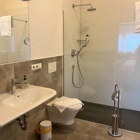 Affittacamere Kurpfalz