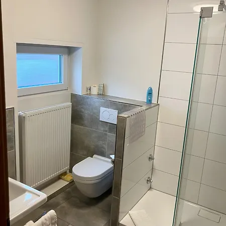 Affittacamere Kurpfalz 3*