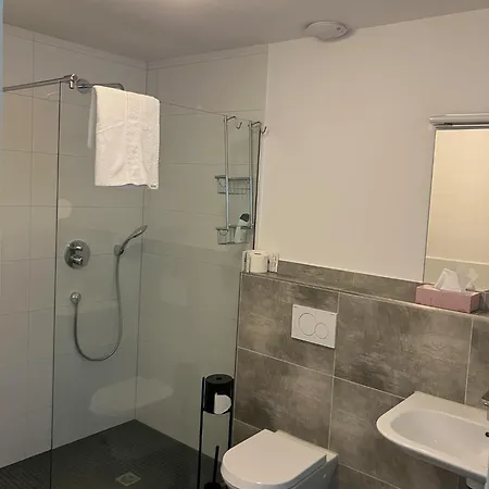 Affittacamere Kurpfalz Speyer