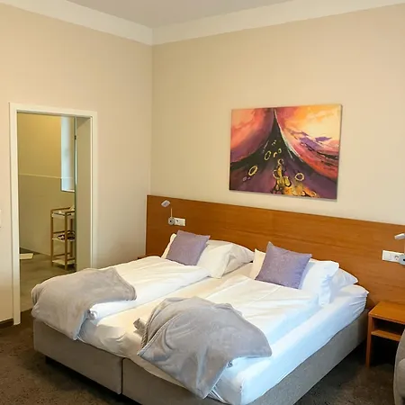 Kurpfalz Affittacamere 3*