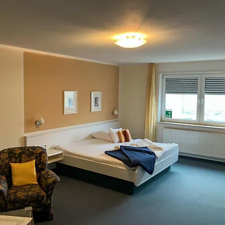 クルプファルツ 3* スパイヤー