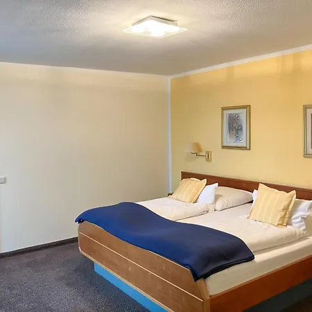 Kurpfalz Affittacamere 3*