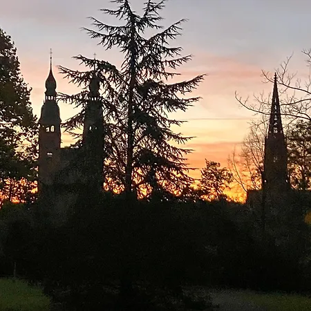 Affittacamere Kurpfalz Speyer