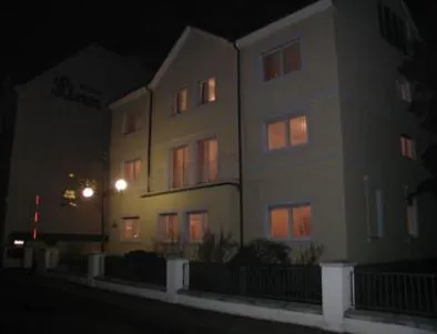 Πανσιόν Kurpfalz Σπάιερ