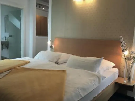 Kurpfalz בית הארחה שפייר