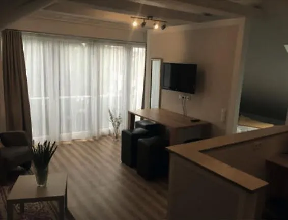 בית הארחה Kurpfalz