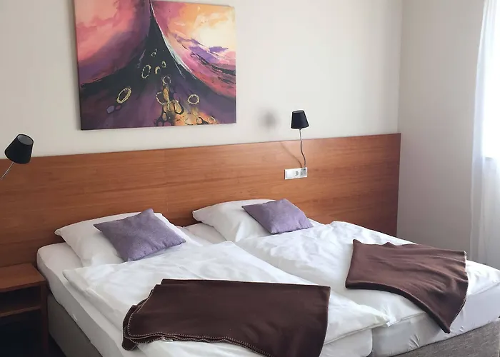 Kurpfalz בית הארחה שפייר