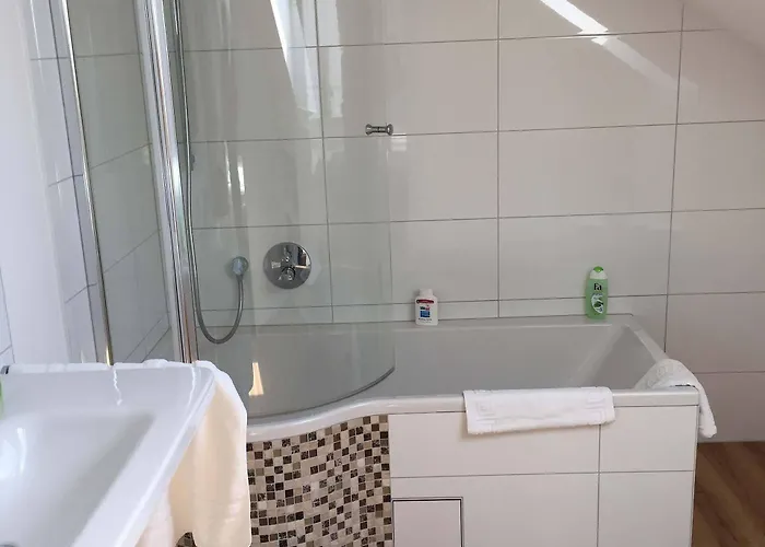 Kurpfalz בית הארחה שפייר