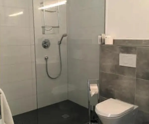 בית הארחה Kurpfalz