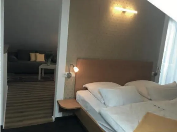 בית הארחה Kurpfalz שפייר