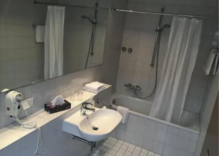 クルプファルツ 3* スパイヤー