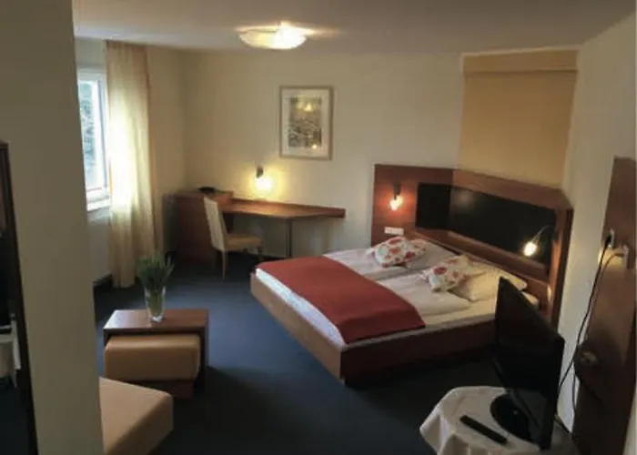 クルプファルツ 3* スパイヤー