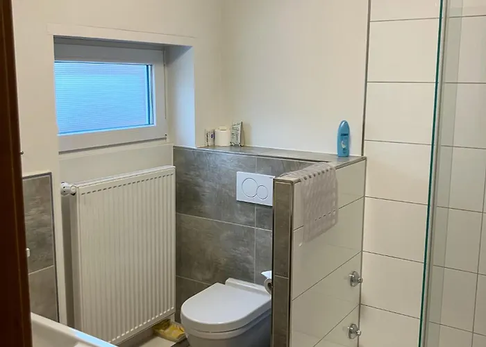 Kurpfalz בית הארחה שפייר