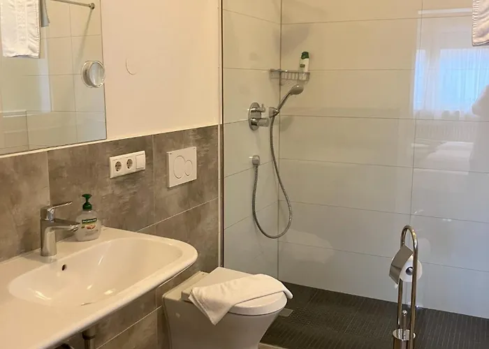 ゲストハウス クルプファルツ